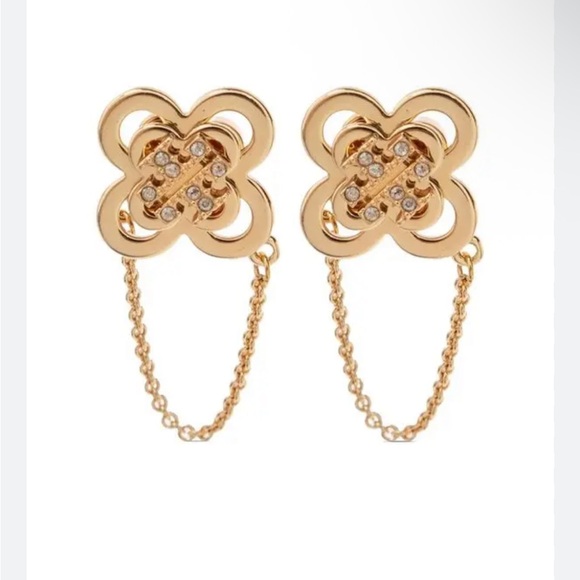 Tory Burch Jewelry - Tory Burch authentic earrings